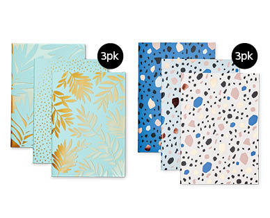 Fashion Paper Mix