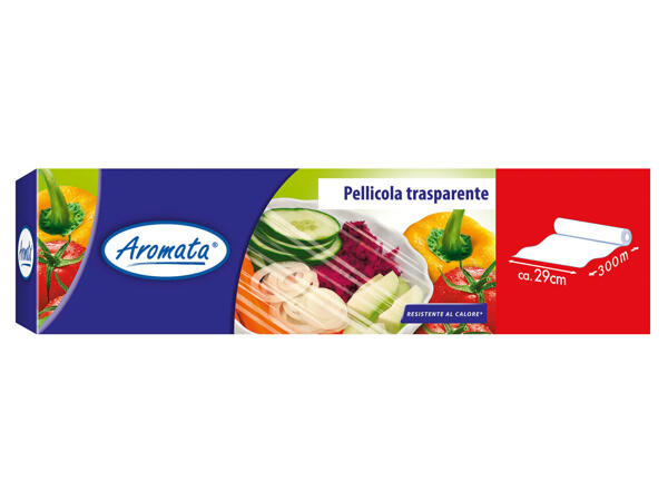 Frischhaltefolie 280 m + 20 m gratis