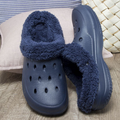 Clogs med for til herrer
