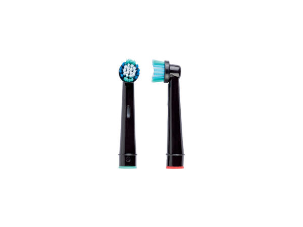 Advanced Electric Toothbrush