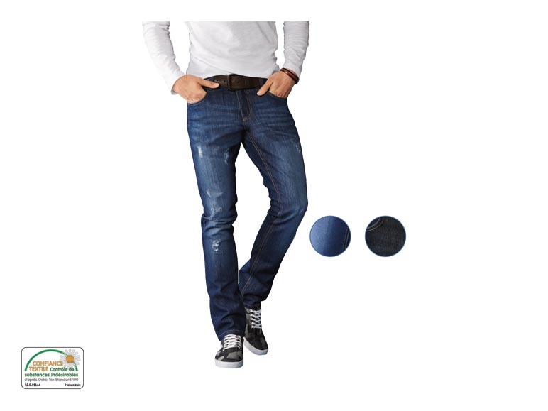Jean