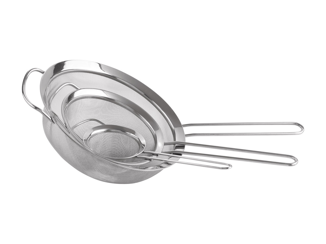 Ernesto Sieve Set1
