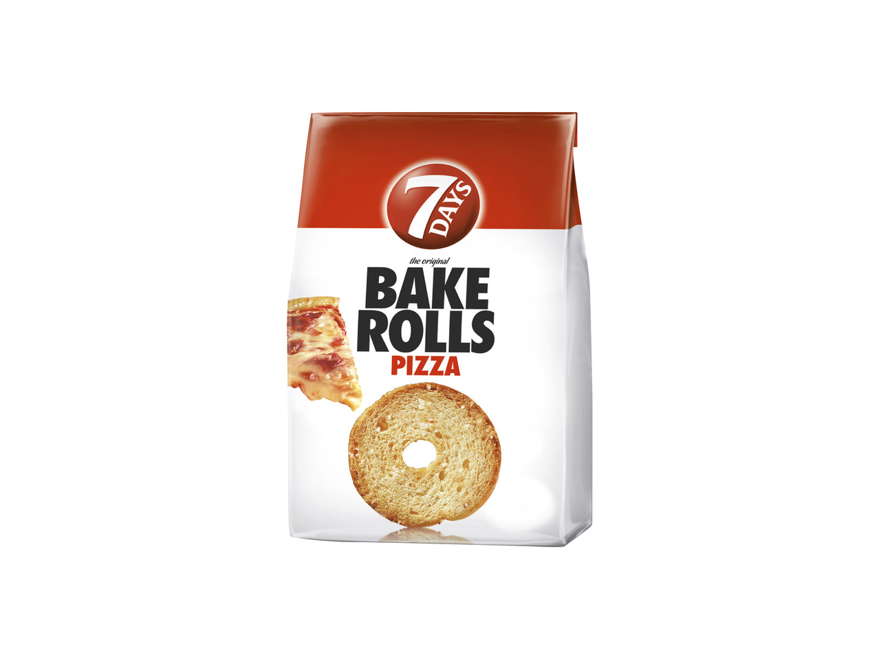 7Days Bake Rolls