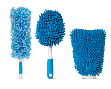 Easy Home Microfiber Dusters