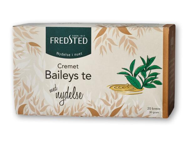 FREDSTED Te