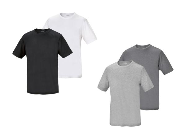 T-shirts, set de 2