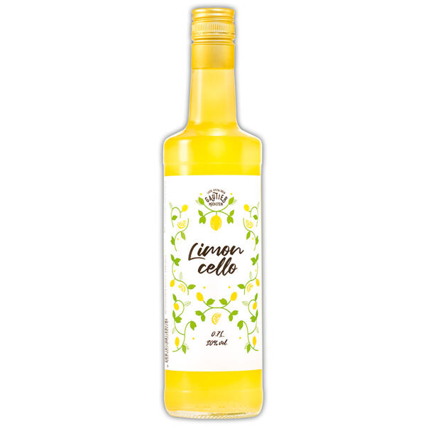 Limoncello