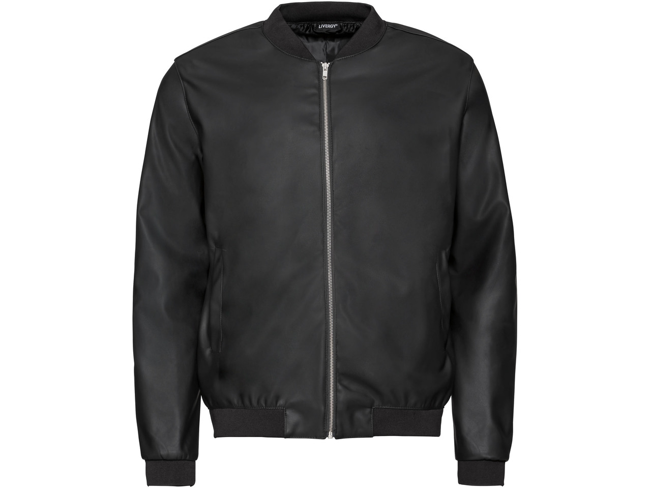 Men's Bomber Jacket