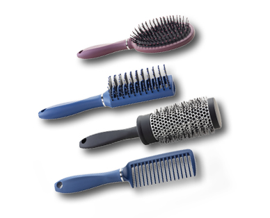 Brosse à cheveux OMBIA HAIR