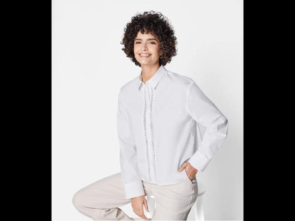 Ladies' shirt