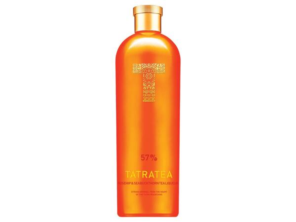 TATRATEA