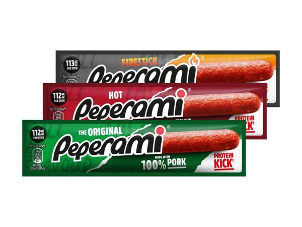 Original, Hot or Firestick