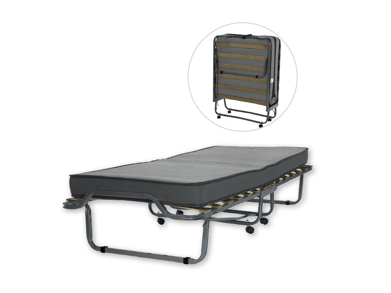 LIVARNO LIVING Folding Guest Bed