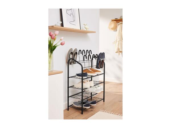Livarno Home Shoe Rack
