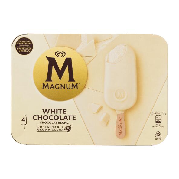 OLA 				4-pack Magnum