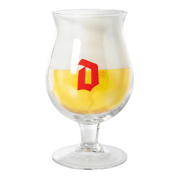 DUVEL(R) 				Helles Bier, 4 St.