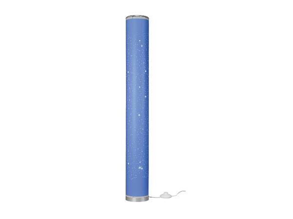 LIVARNO home Stojací LED lampa