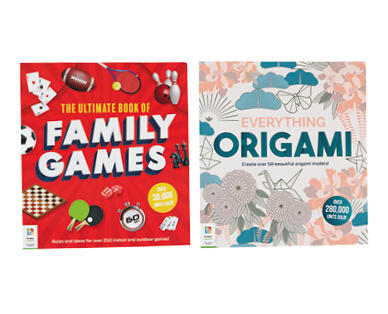 Kid's Activity Art Compendium