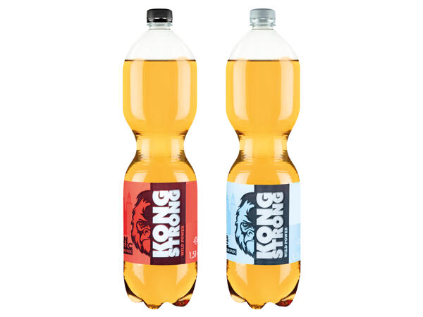 Kong Strong Energy Drink