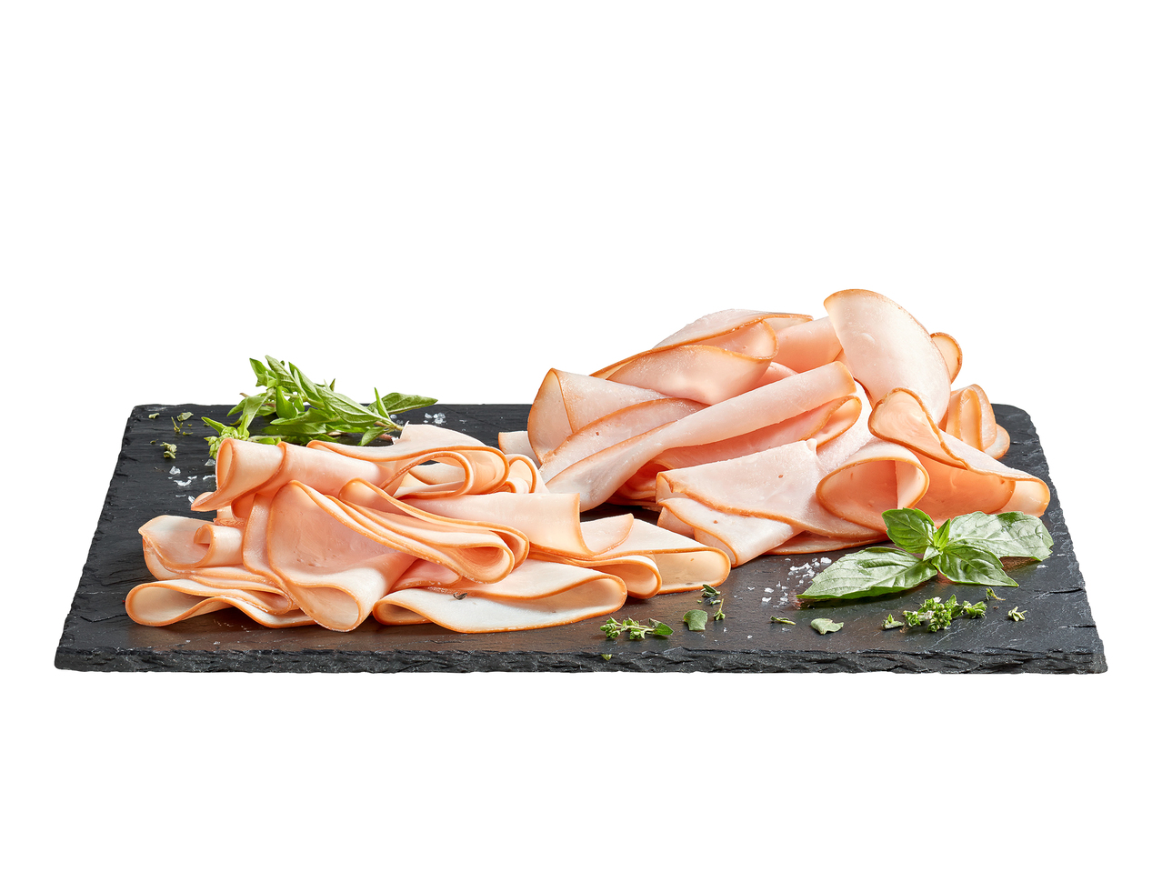 Jambon cuit de poulet