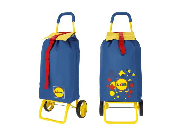 Chariot de courses