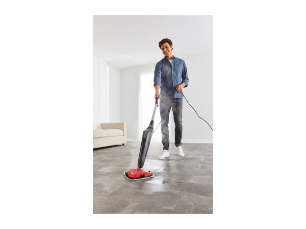 Vileda Steam Mop
