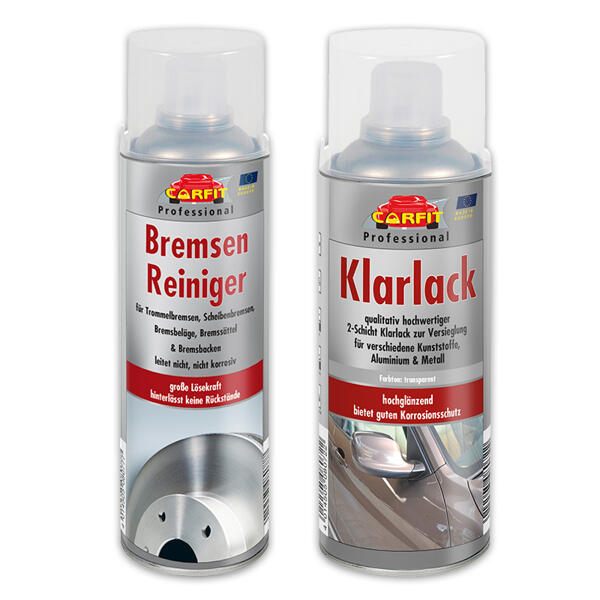 Kfz-Lack-Spray 400 ml
