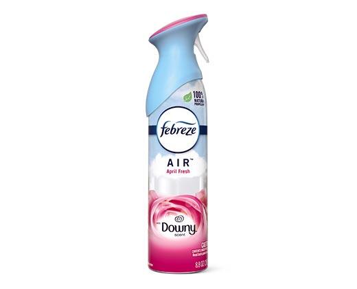Febreze 
 Laundry Favorites Assorted Varieties