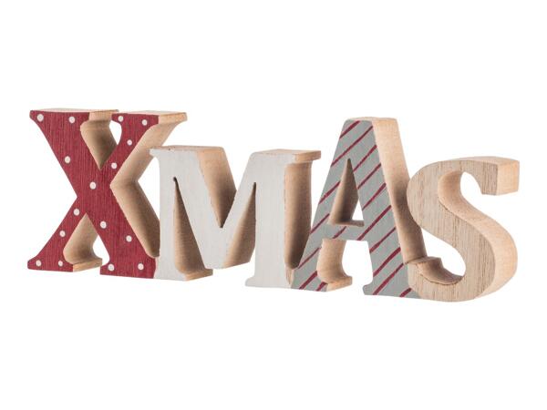 Livarno Home Christmas Decoration Assortment
