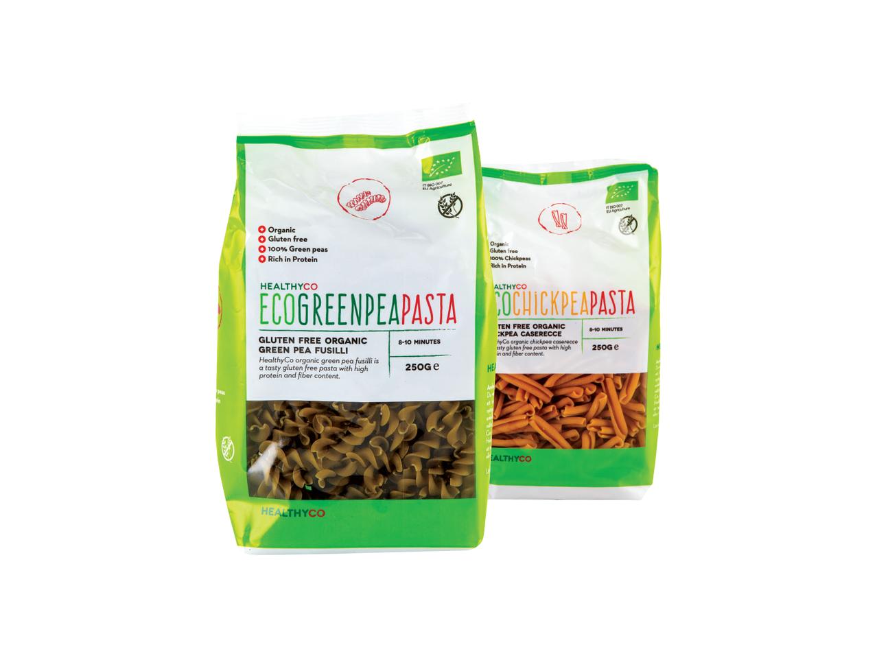 HEALTHY CO Organic Gluten Free Pasta