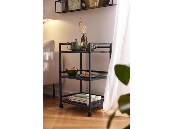 Storage Trolley