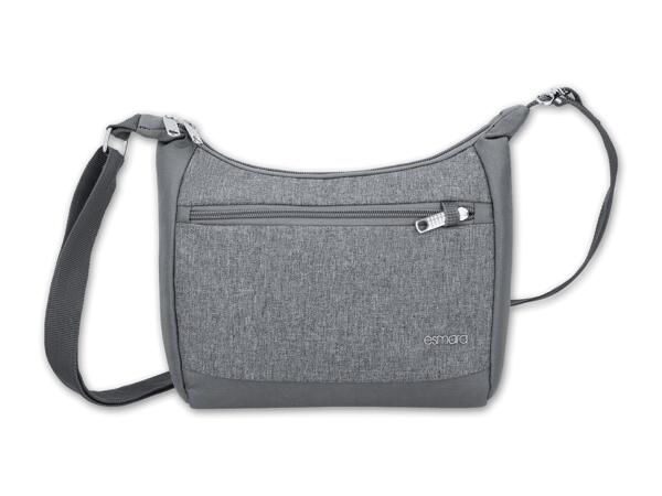 Diebstahlschutz-Tasche