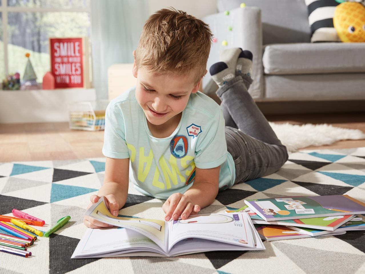 Pre-School Books1