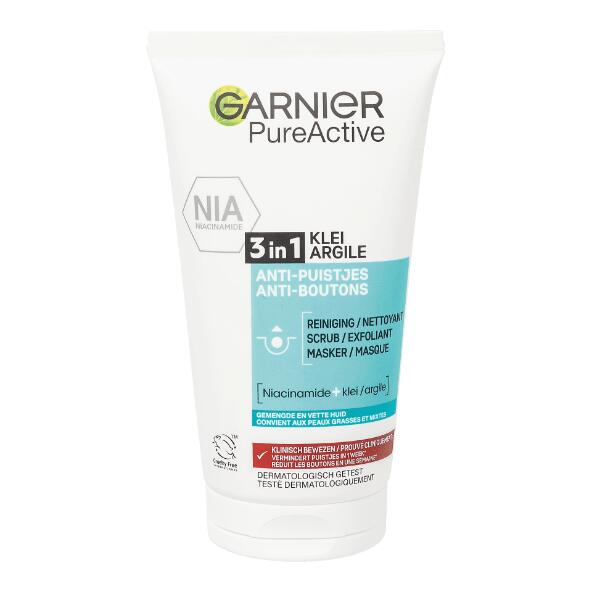 GARNIER(R) 				Soin visage