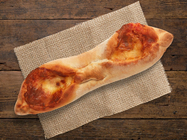 Pizza Margherita