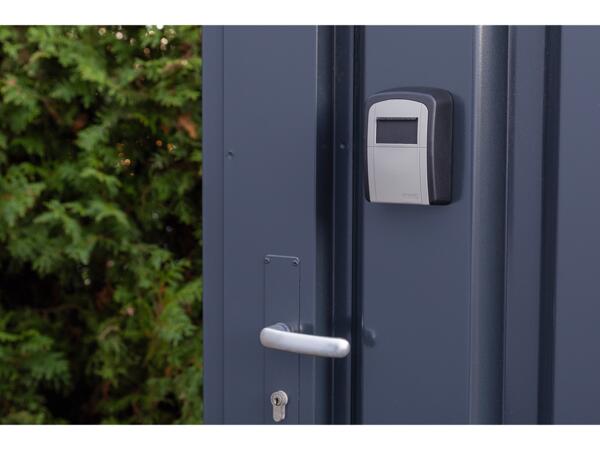 Key Storage Box
