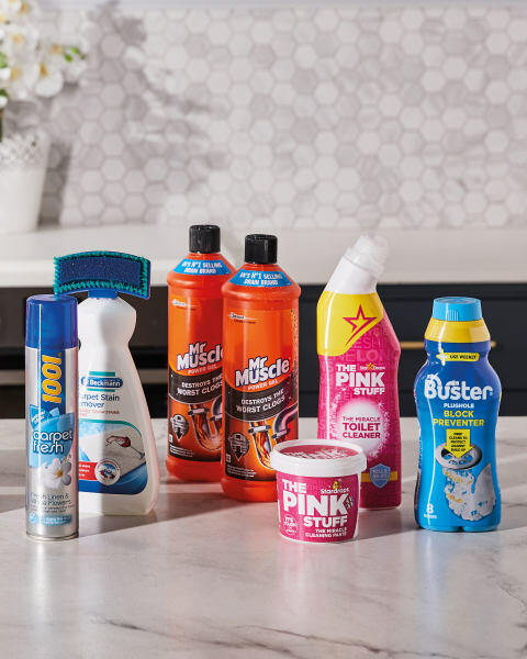 Dr Beckmann Carpet Stain Remover