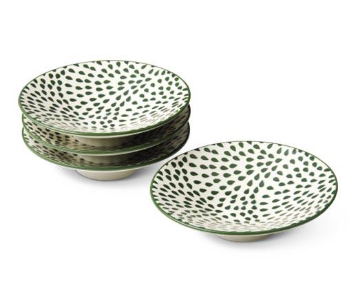 Crofton 
 Bamboo Tray or Stone Serveware