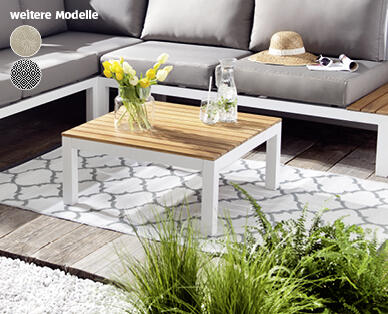 MY LIVING STYLE
XXL OUTDOOR-TEPPICH