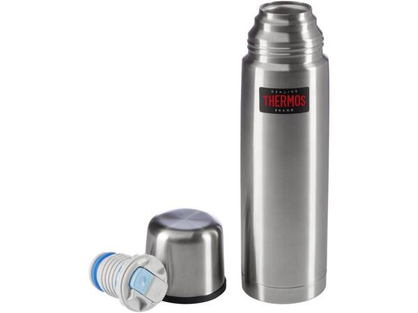 Insulated Vacuum Flask
