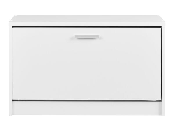 Livarno Home Shoe Storage Cabinet
