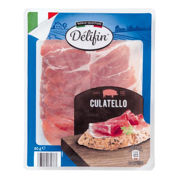 Culatello