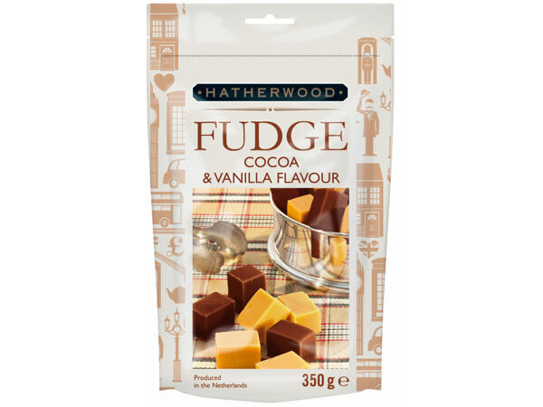 Fudge