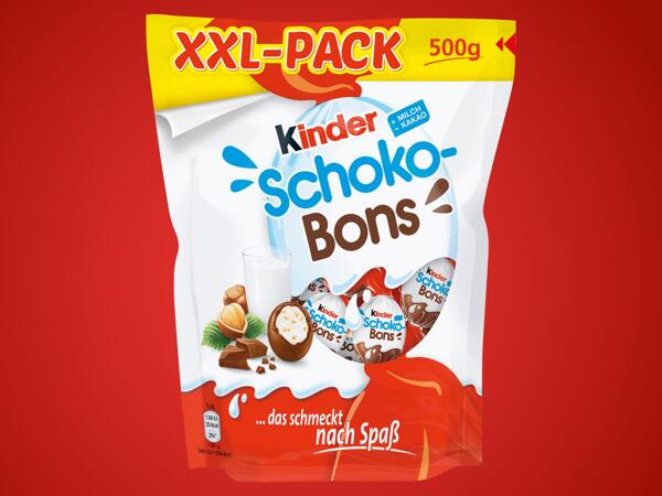 Schokobons