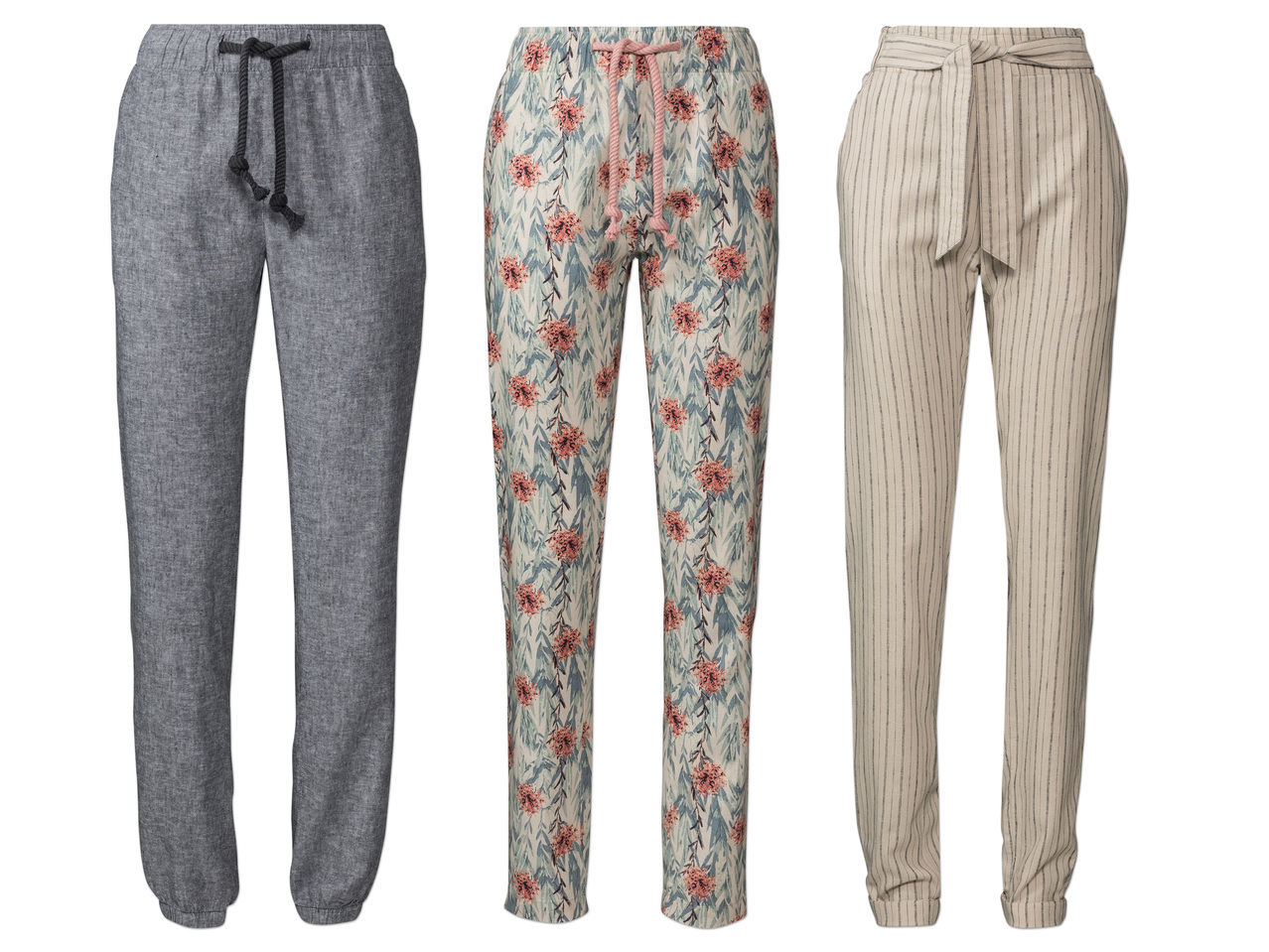 ESMARA(R) Damen Hose1