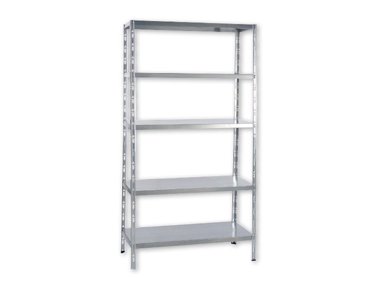 POWERFIX(R) Metal Shelving Unit