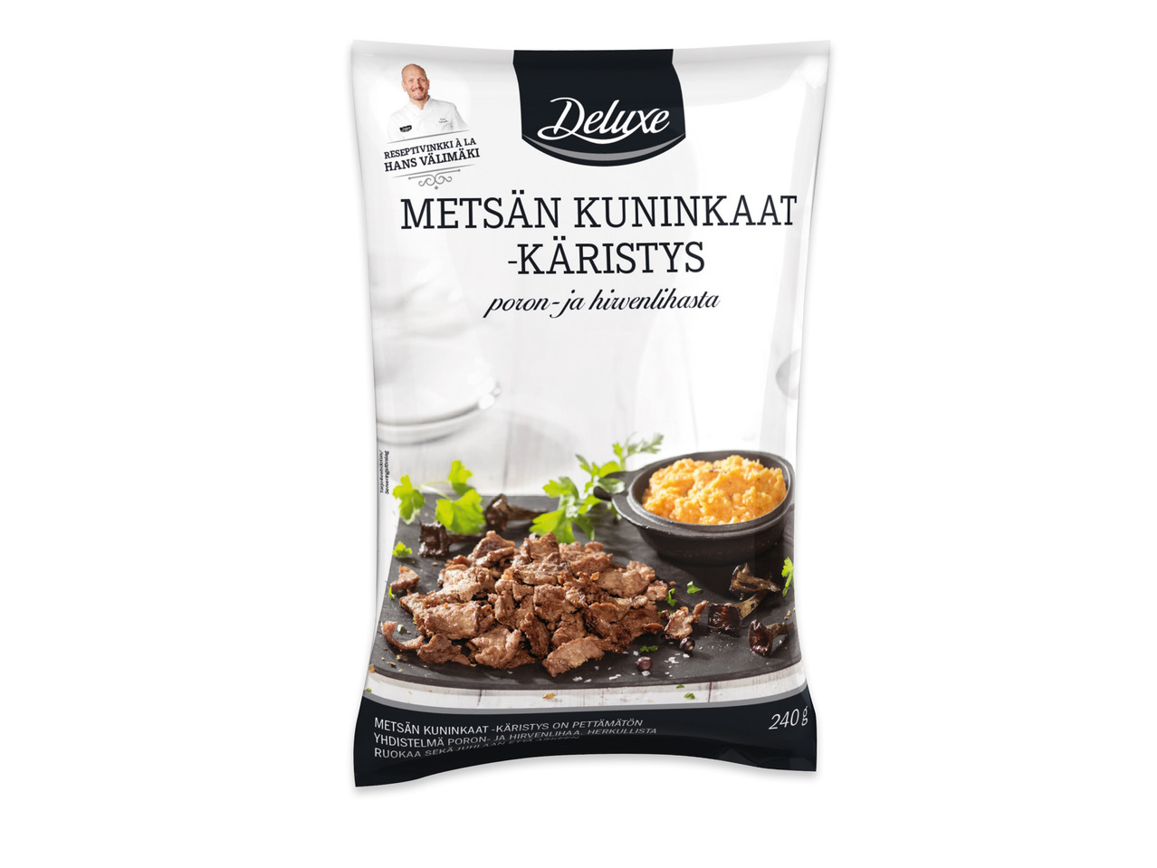 Ren- och älgskav