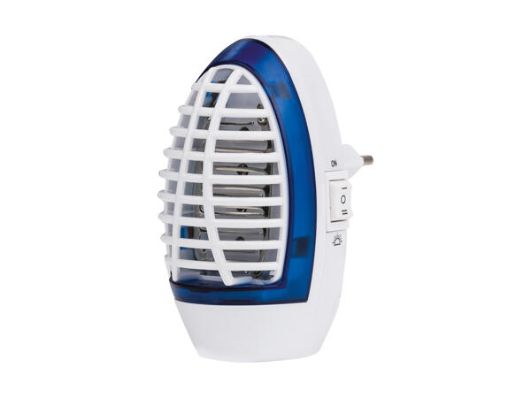 LED antimoustique