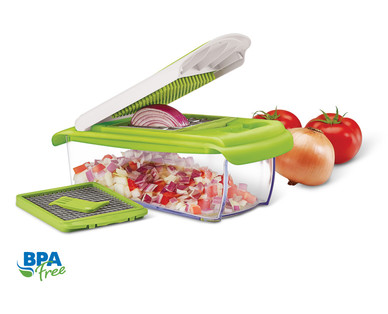 Crofton 5-Cup Food Chopper