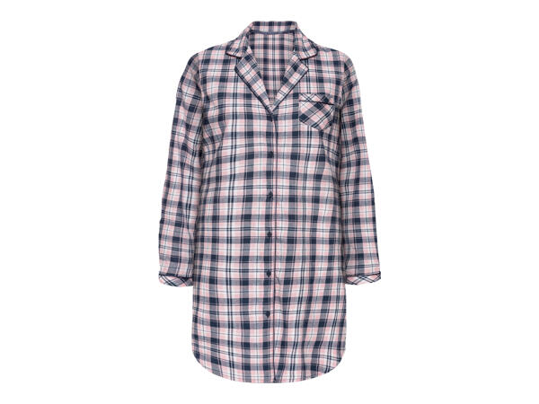 Ladies' Nightshirt